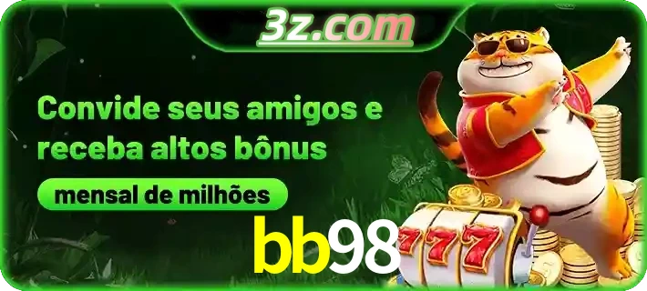 bb98 slots online online brasil