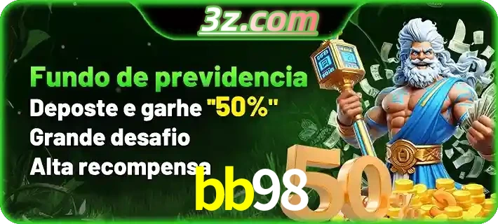 Promoções Apostas Esportivas bb98