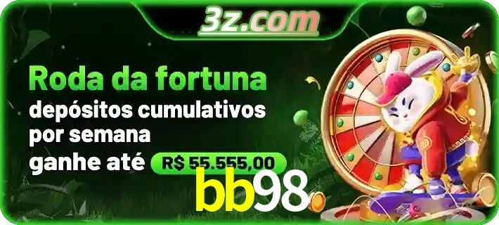 Cassino Ao Vivo bb98