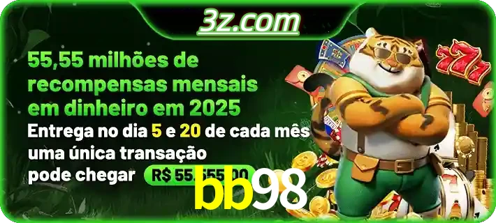 bb98 cassino online brasil